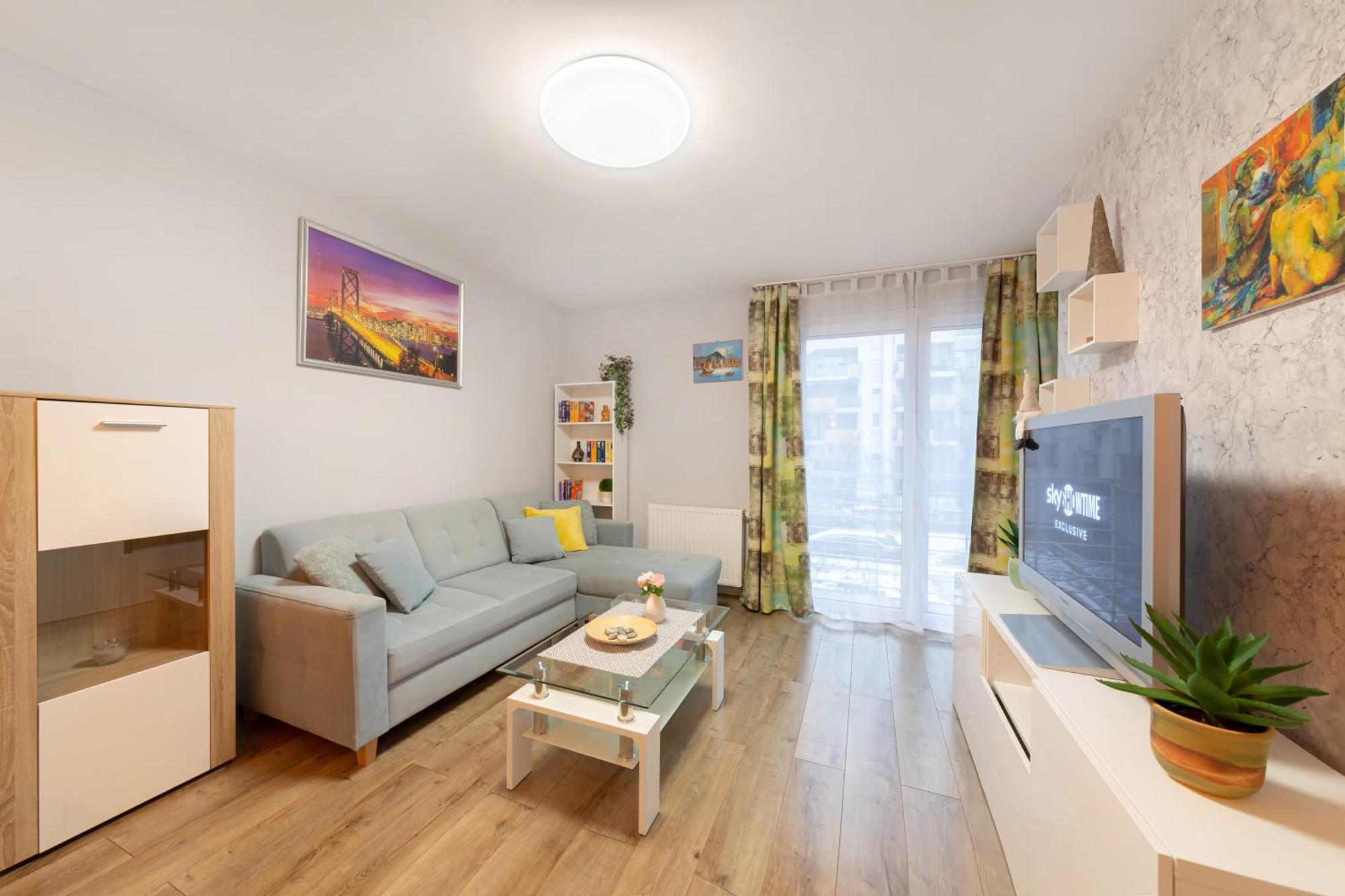 Center Budget Apartment Inside Free Parking Self Check-In Free Streaming Ac Balcony Budapesta Exterior foto